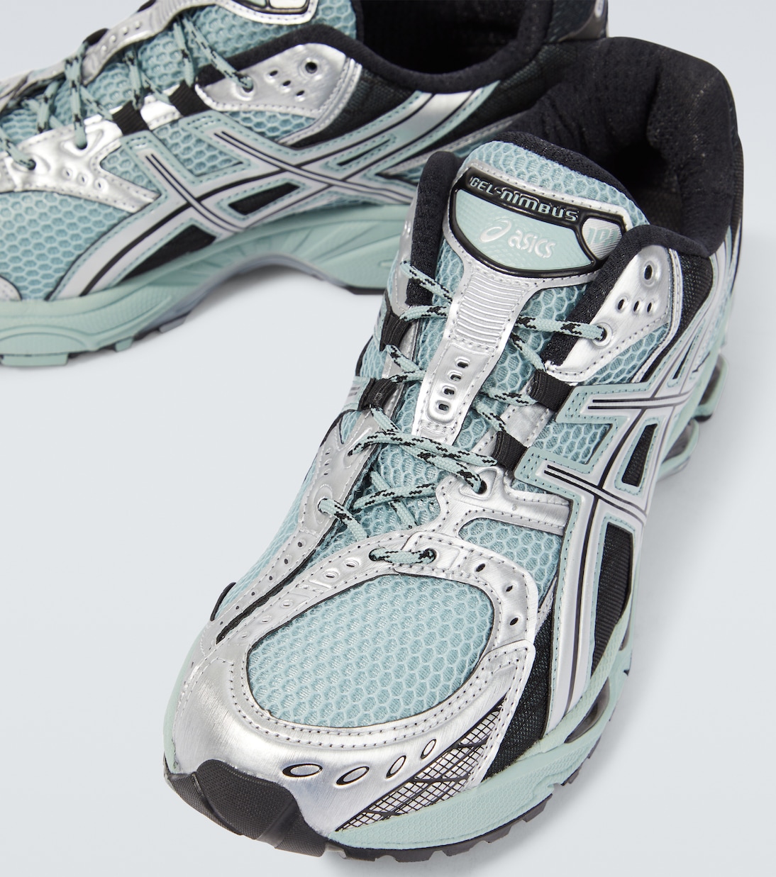 Gel-Nimbus 10.1 sneakers | Asics