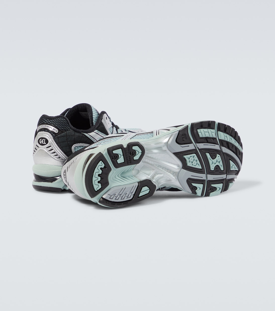 Gel-Nimbus 10.1 sneakers | Asics