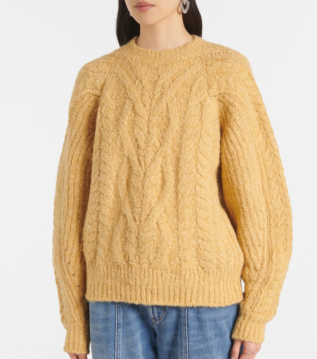Pull Kallie | Isabel Marant