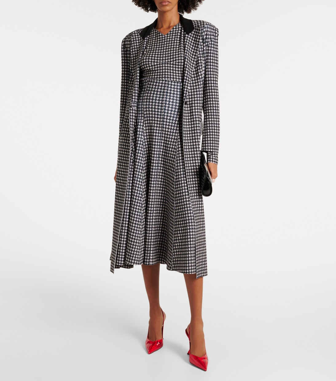 Maxirock Grace | Norma Kamali