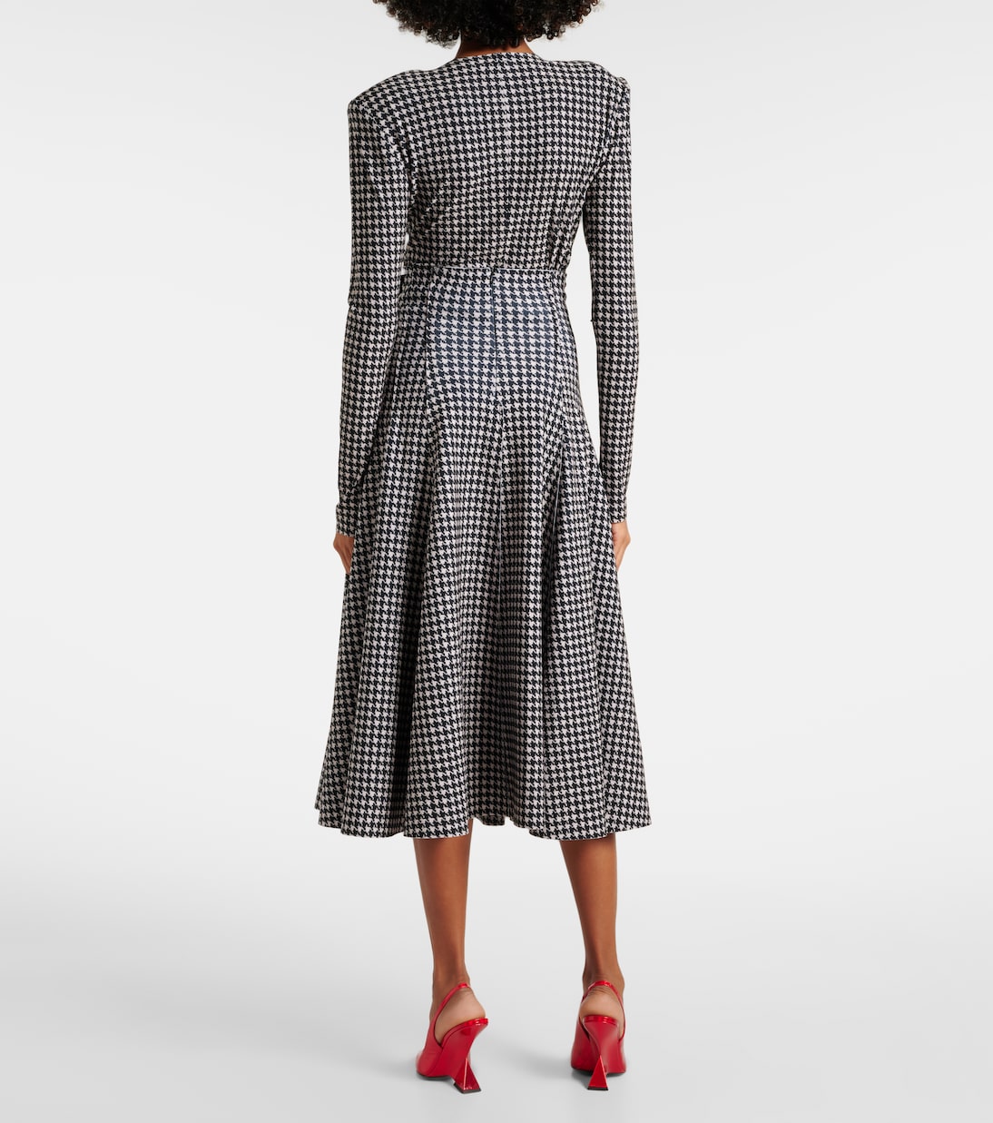 Maxirock Grace | Norma Kamali