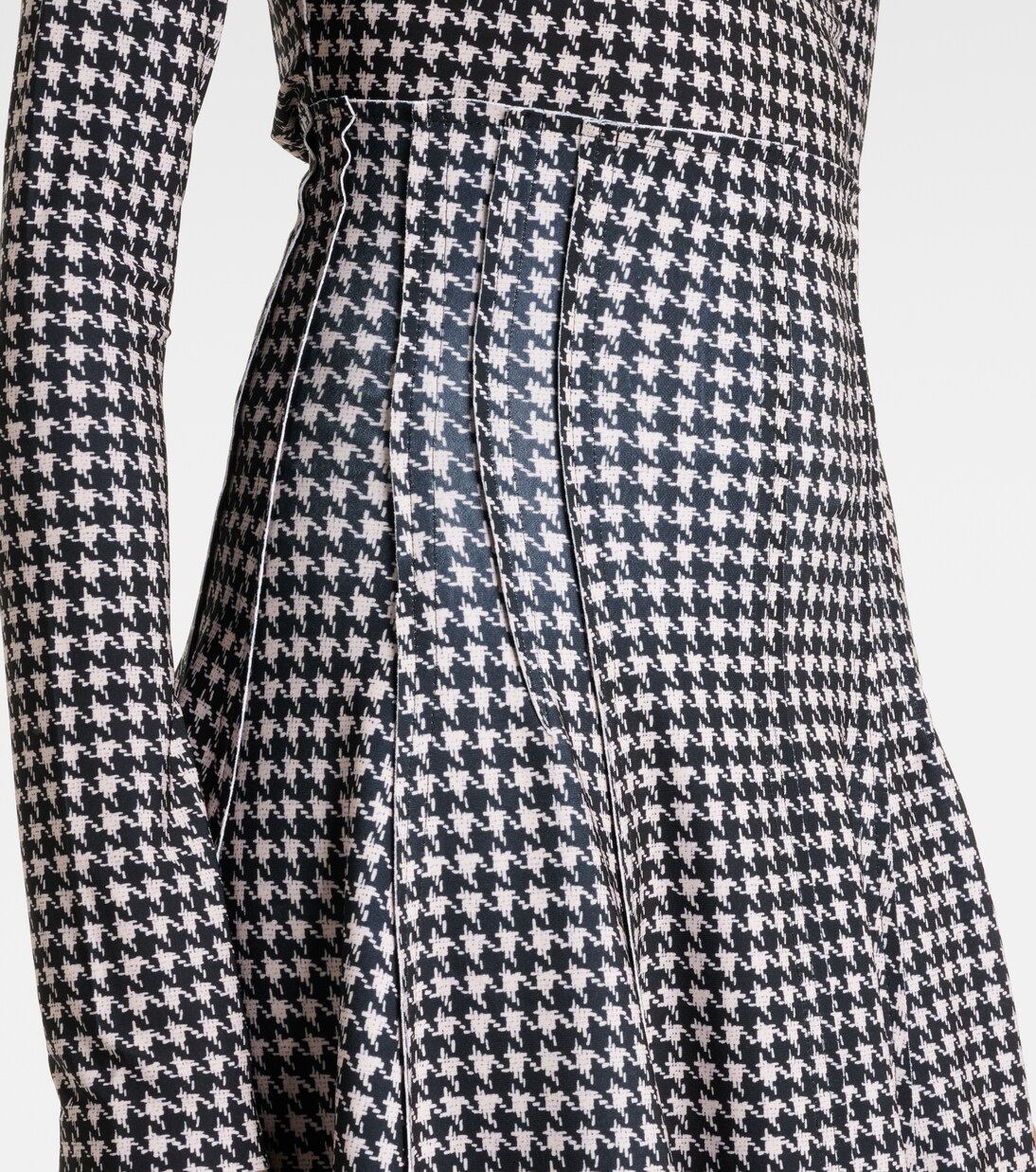 Maxirock Grace | Norma Kamali