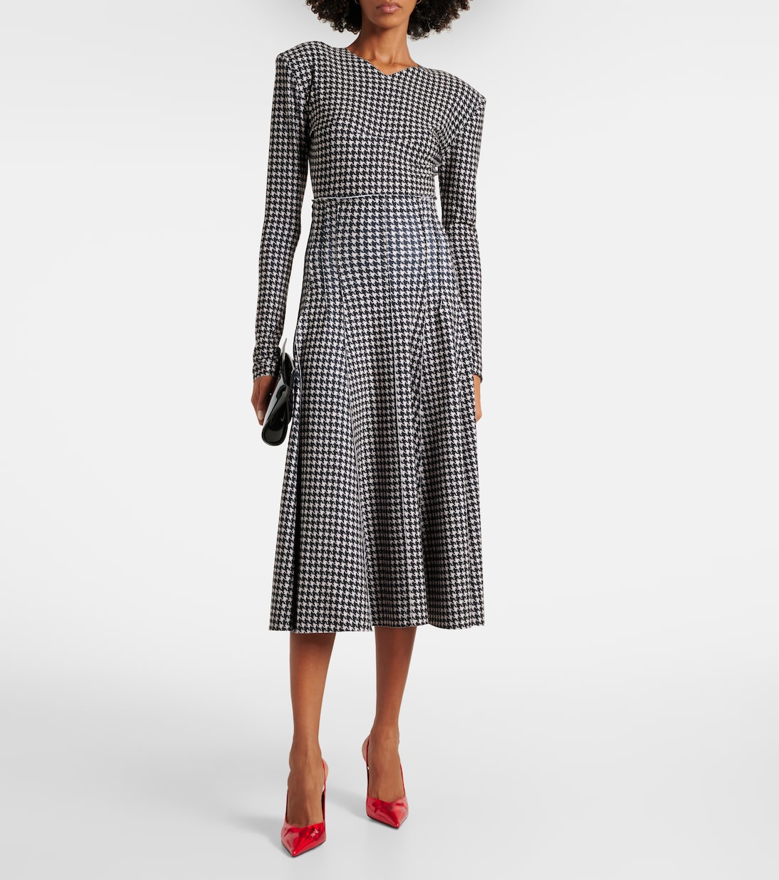 Maxirock Grace | Norma Kamali