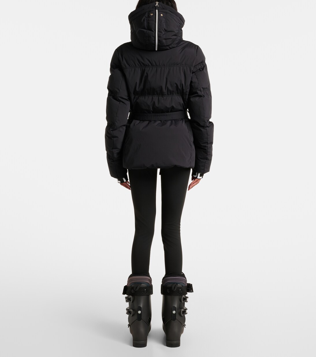 Chaqueta de esquí Chamonix | Jet Set