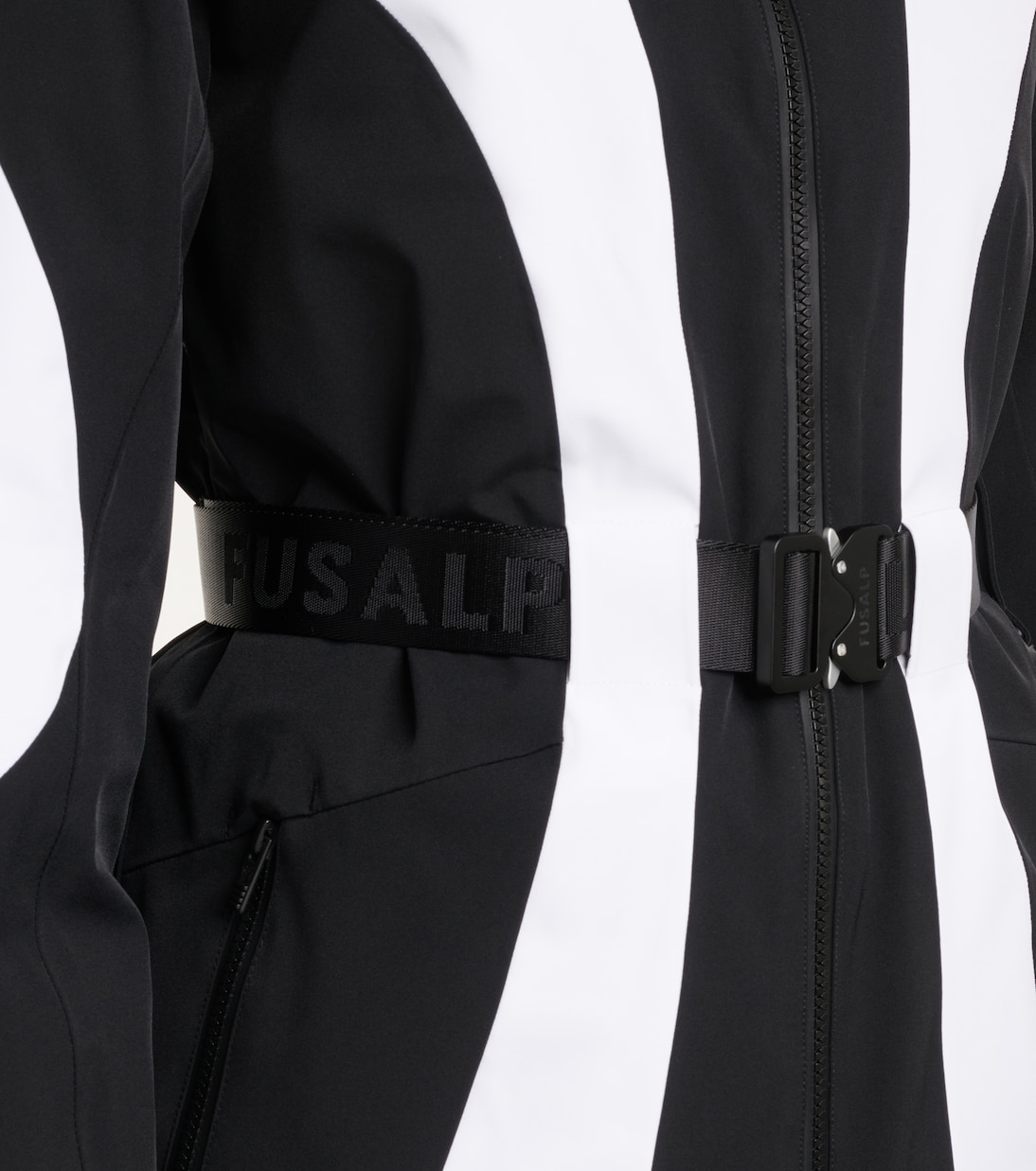 Skijacke Lexa | Fusalp