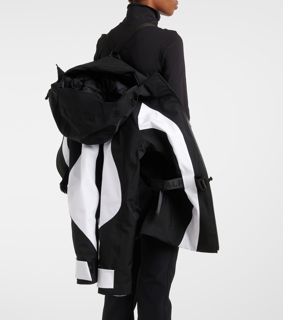 Skijacke Lexa | Fusalp