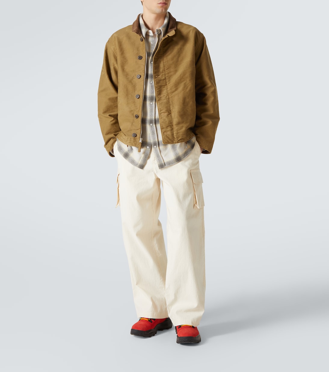 Cygnal suede sneakers | Nike