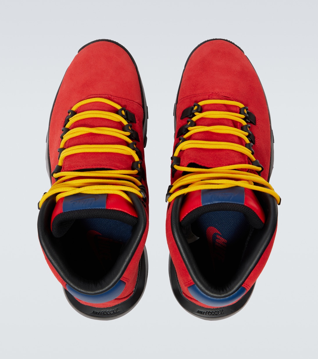 Cygnal suede sneakers | Nike