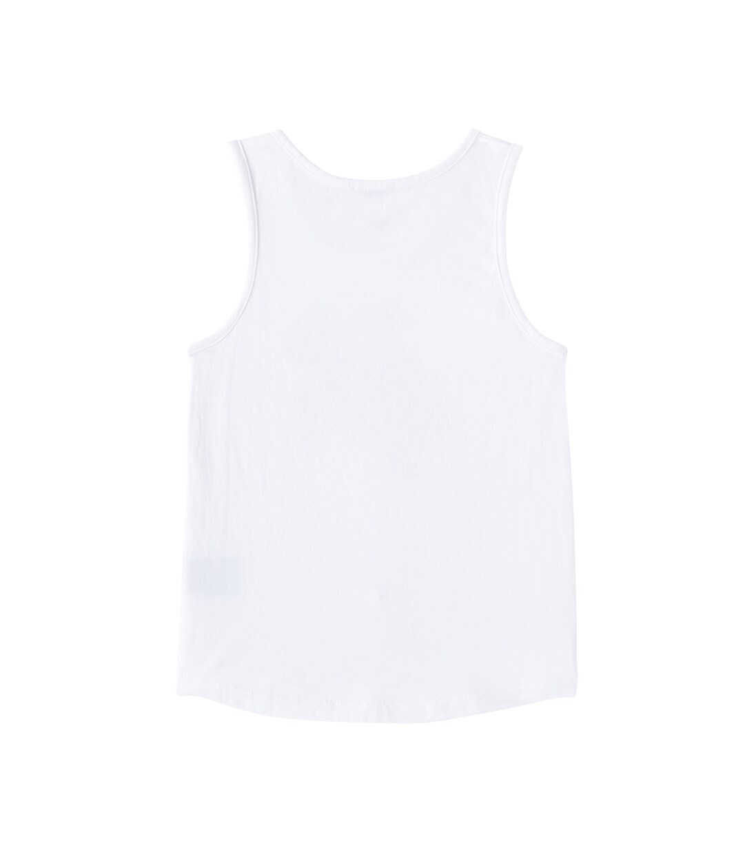 Guerande printed cotton jersey top | Vilebrequin Kids