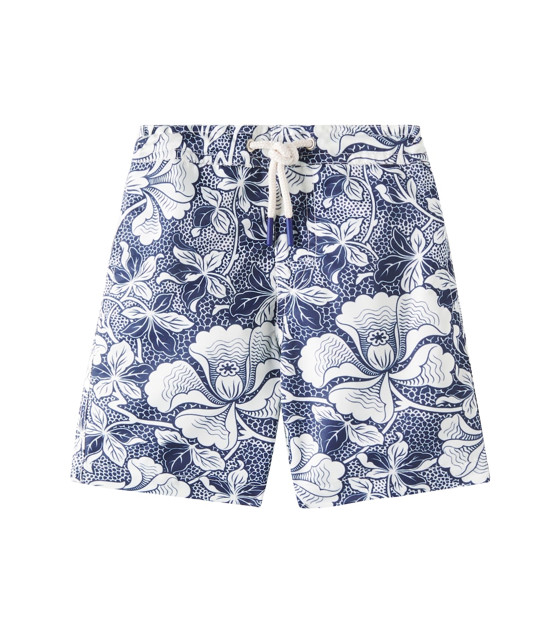 Short de bain Ariel à fleurs | Bonpoint