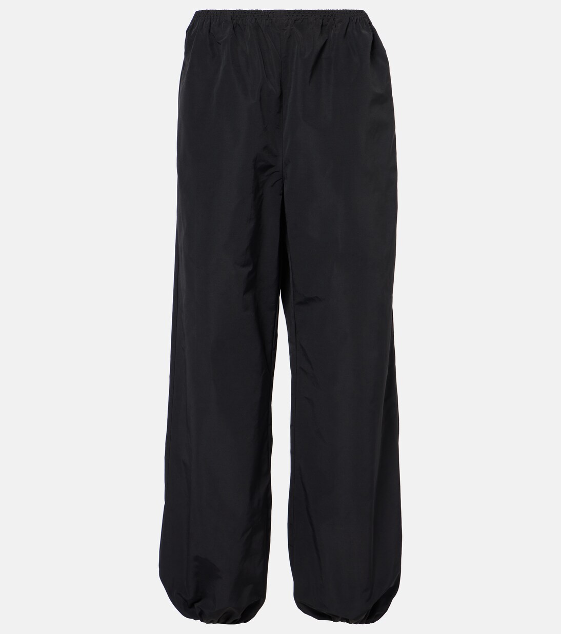 Pantaloni regular Balloon | Alaïa