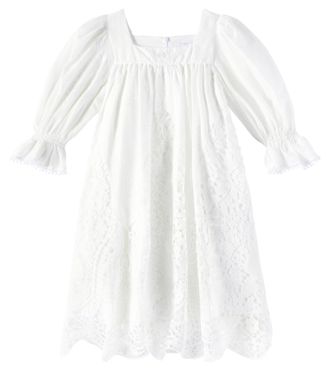 Riviera cotton dress | Patachou