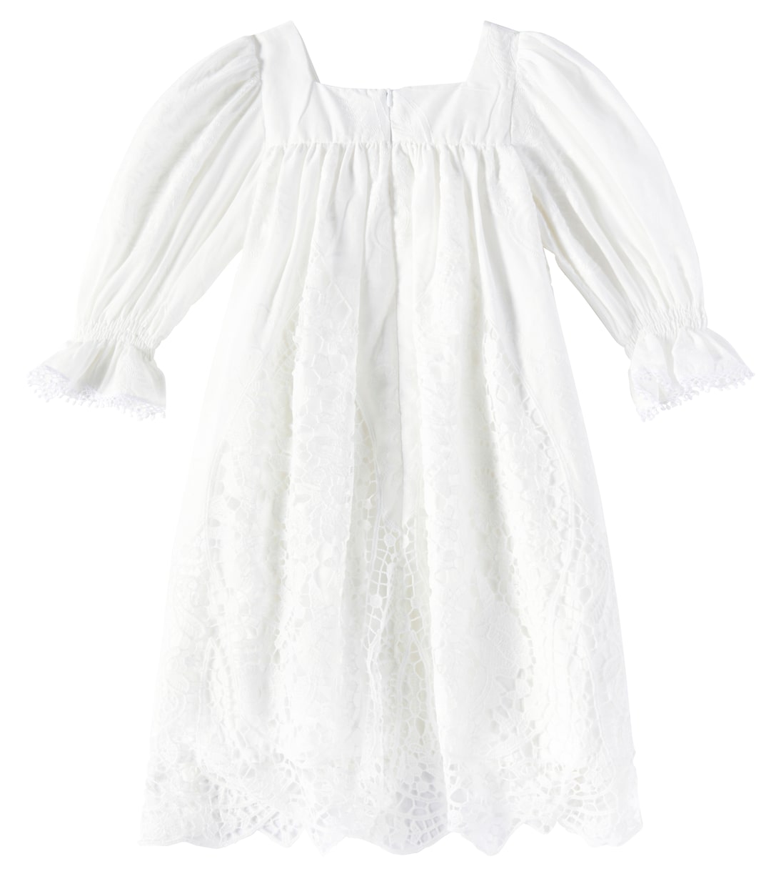 Riviera cotton dress | Patachou