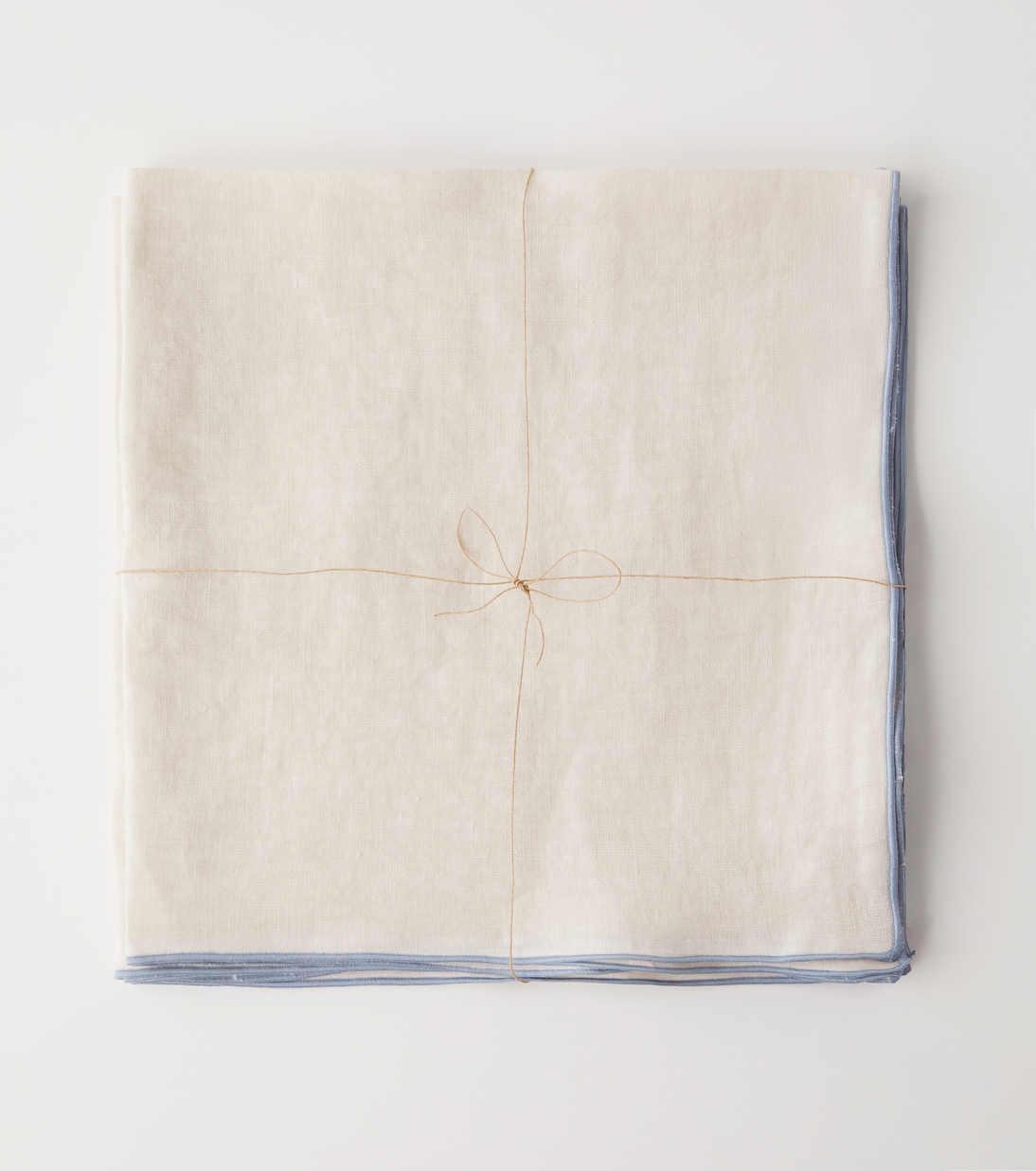 Set of 4 linen napkins | Once Milano