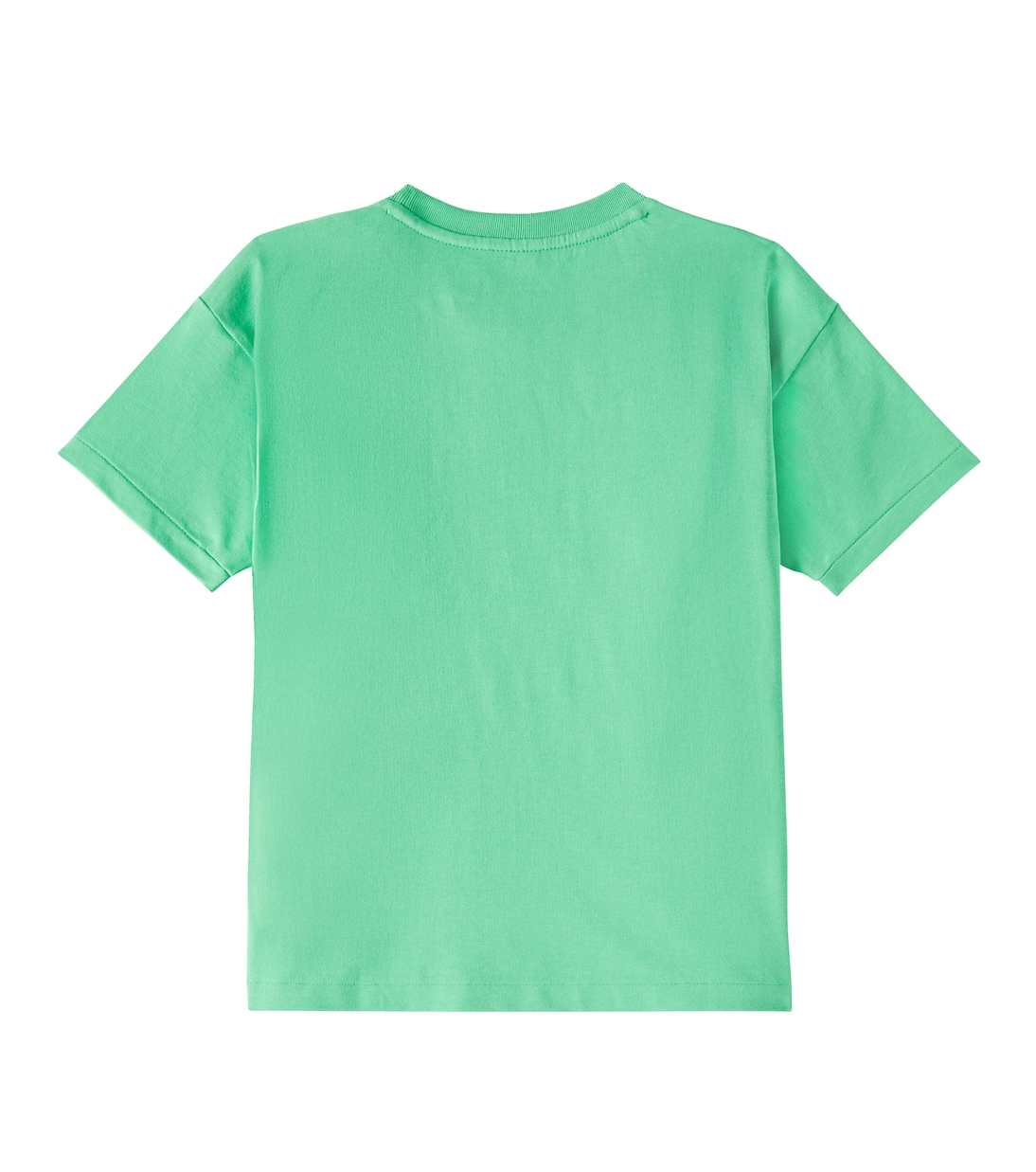 T-Shirt aus Baumwoll-Jersey | Polo Ralph Lauren Kids
