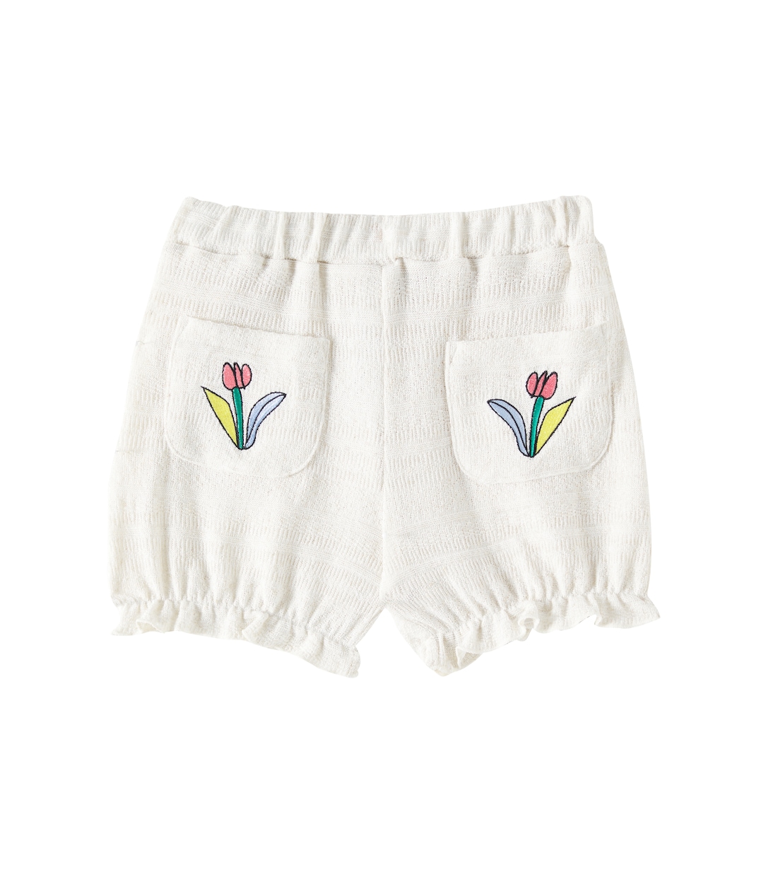 Flower shorts | Jellymallow