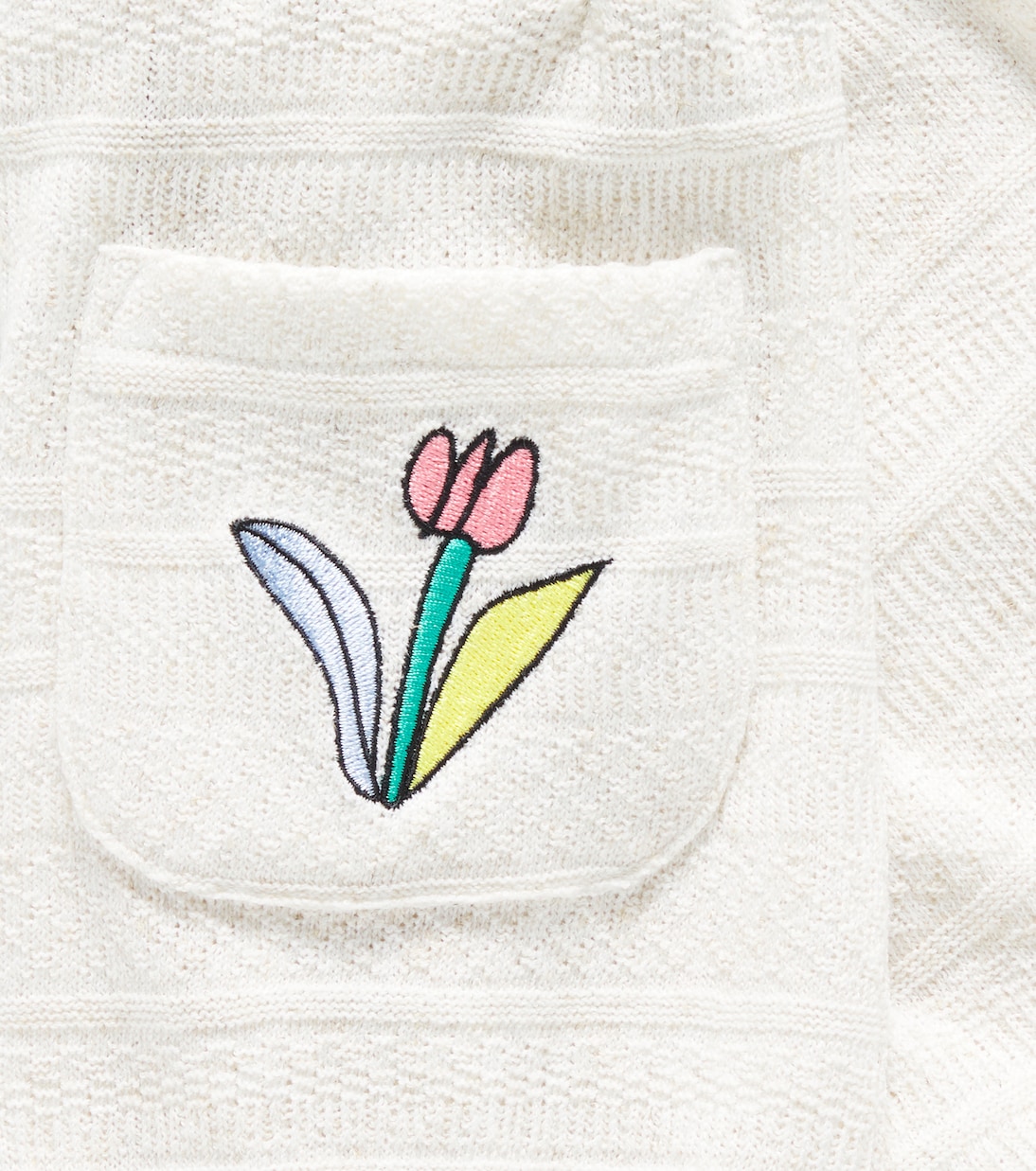 Flower shorts | Jellymallow