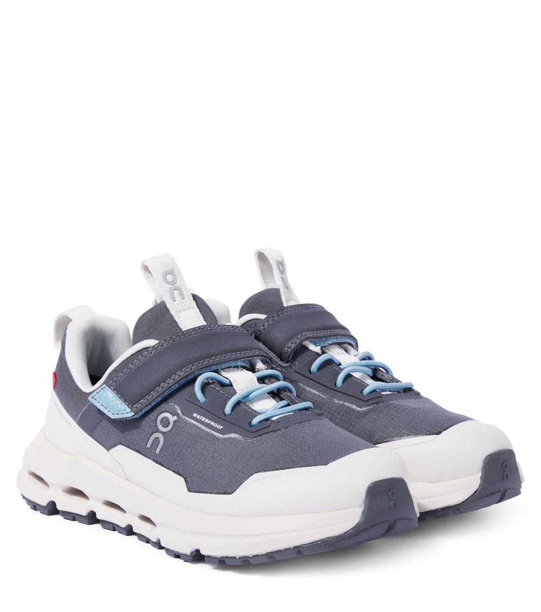 Sneakers Cloudhero Mid Waterproof | On Kids