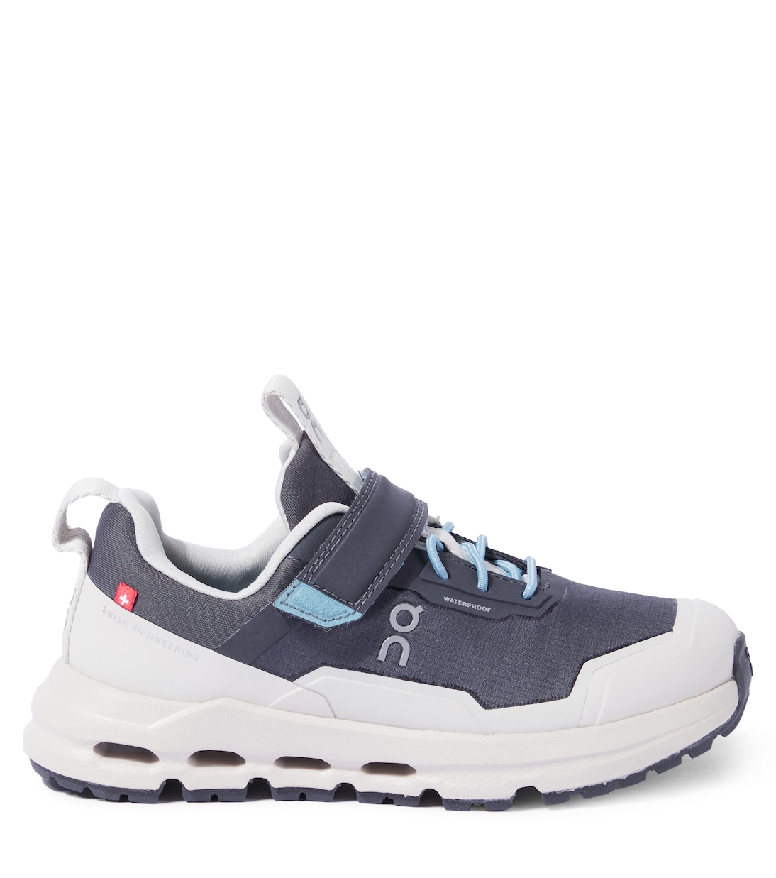 Sneakers Cloudhero Mid Waterproof | On Kids