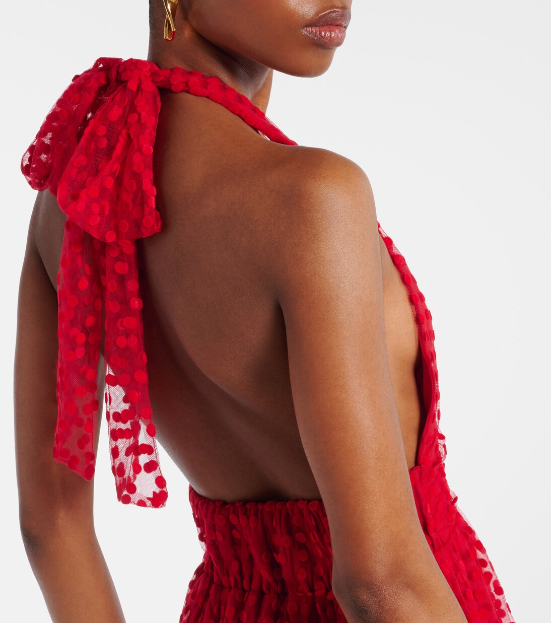 Robe Dakota | Alexandra Miro