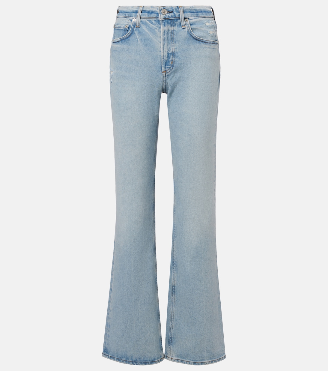 Jeans flared Vidia de tiro alto | Citizens of Humanity