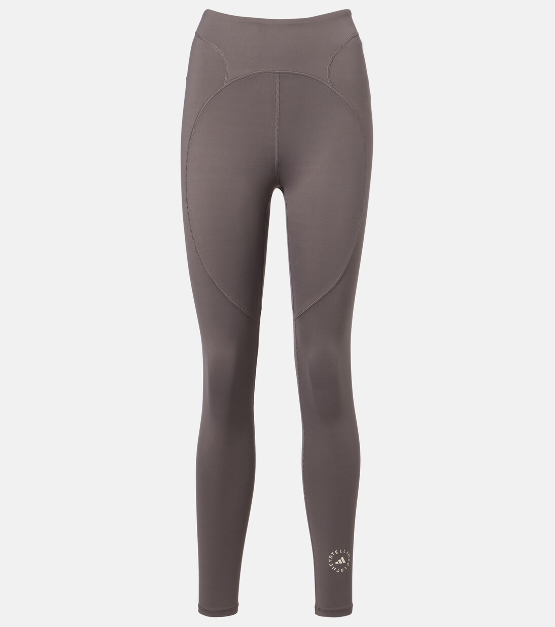 Leggings de tiro alto | Adidas by Stella McCartney