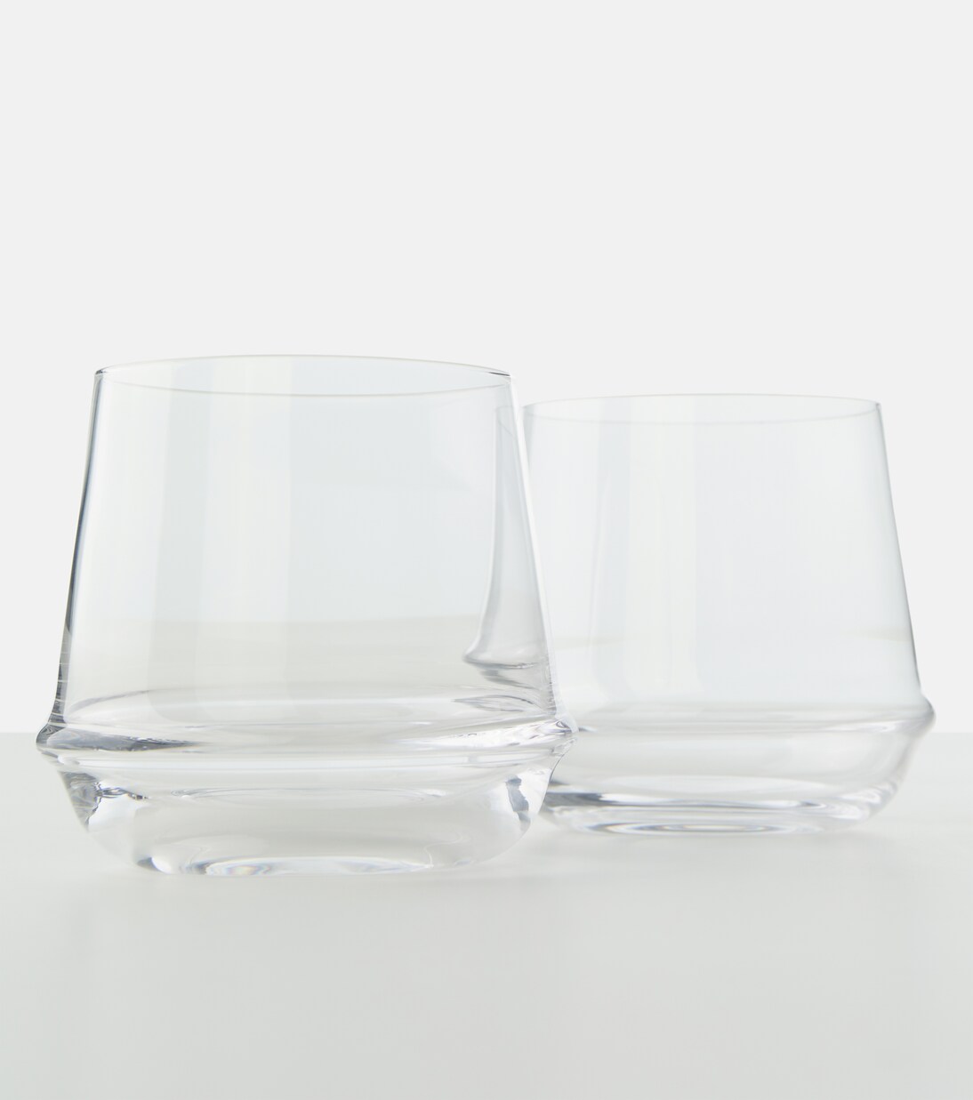 Set Dune aus 4 Whiskeygläsern by Kelly Wearstler | Serax