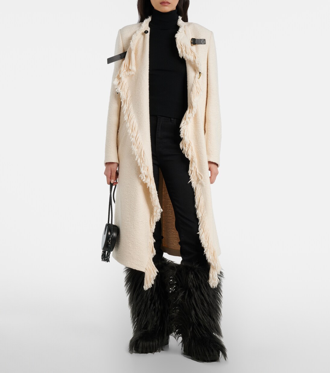 Leonora snow boots | Goldbergh