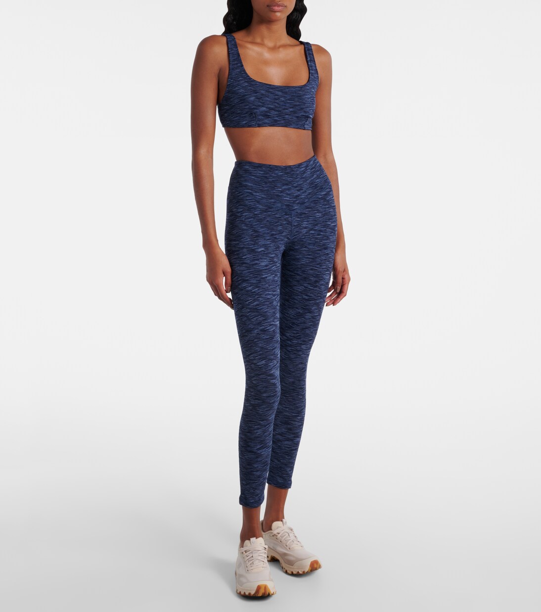 Sujetador deportivo Mystere reversible | The Upside