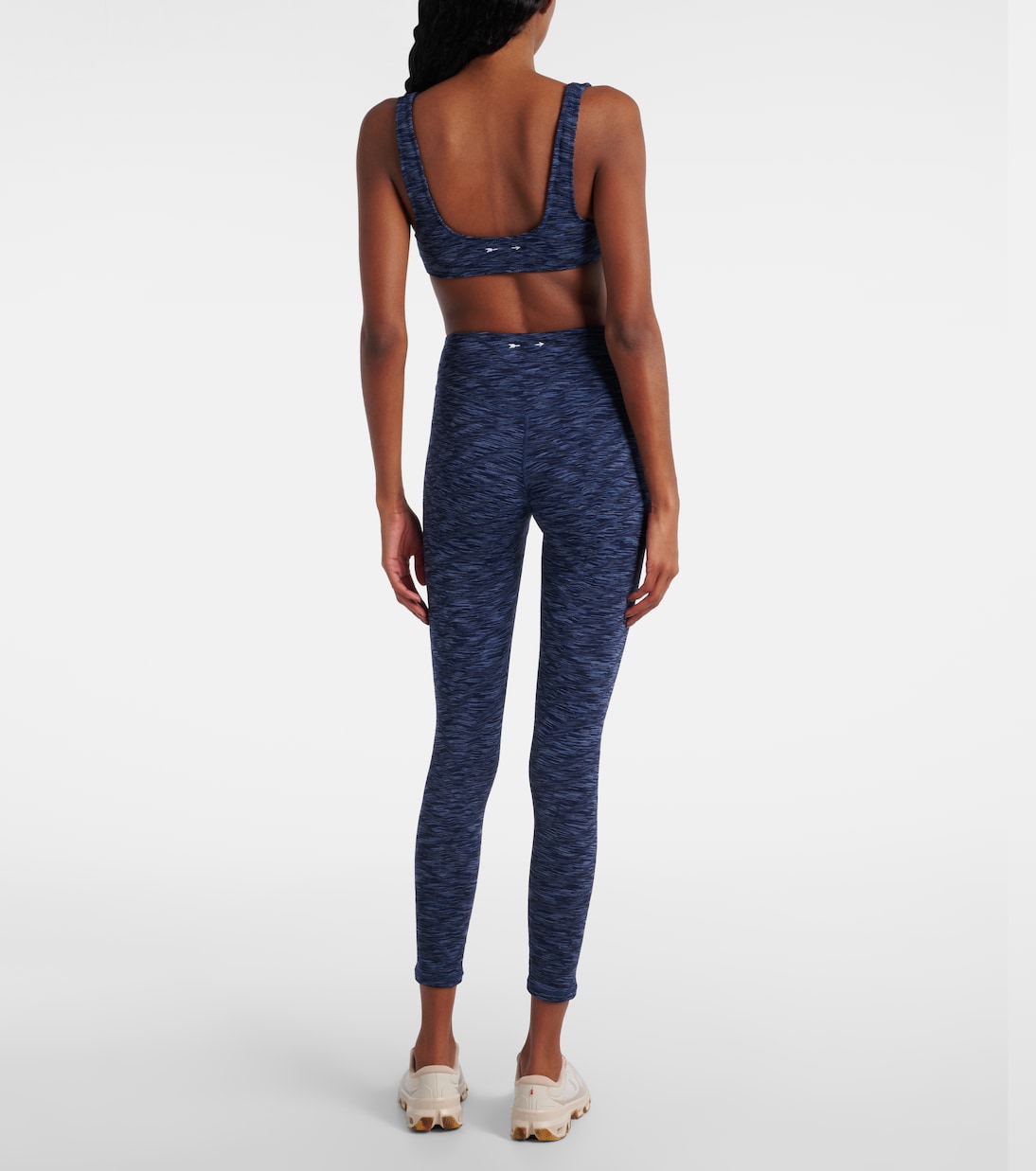 Sujetador deportivo Mystere reversible | The Upside