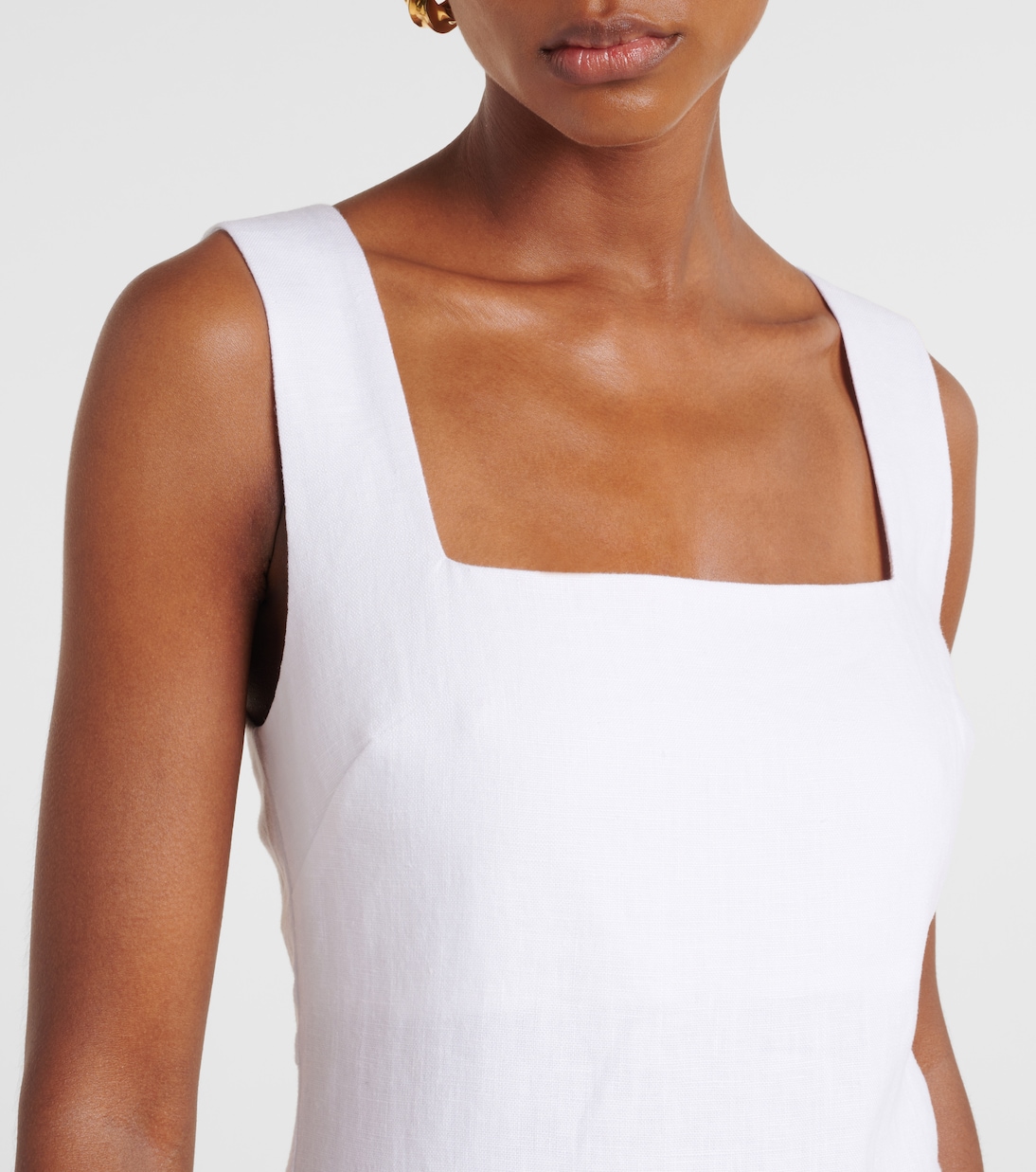 Robe midi Alice | Posse