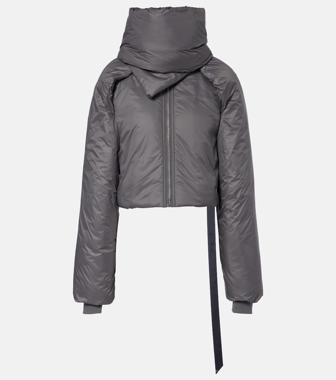 Wattierte Jacke | Rick Owens