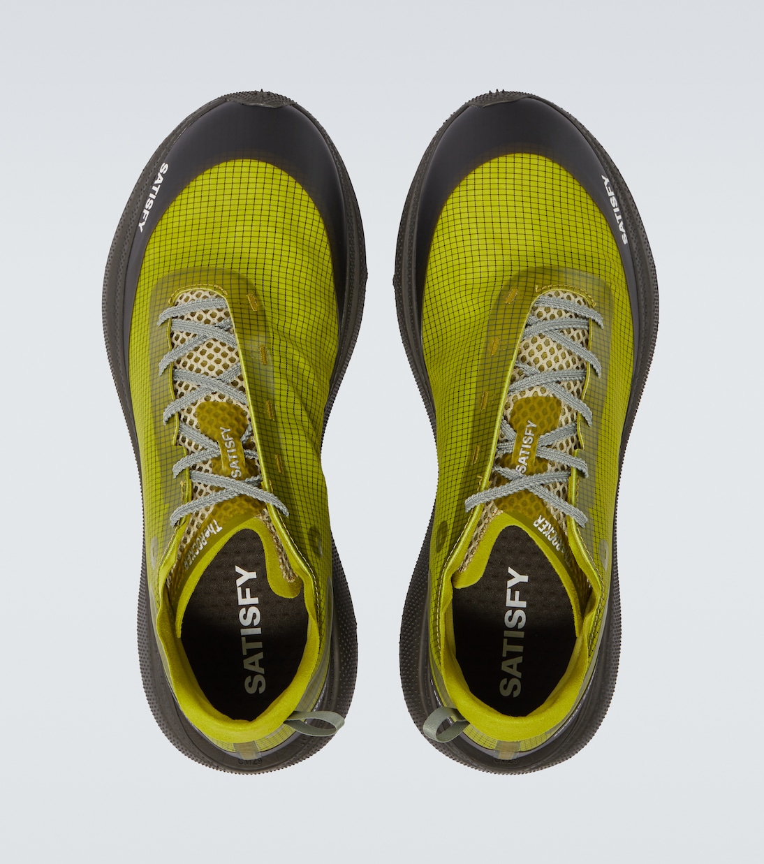 Baskets TheROCKER | Satisfy