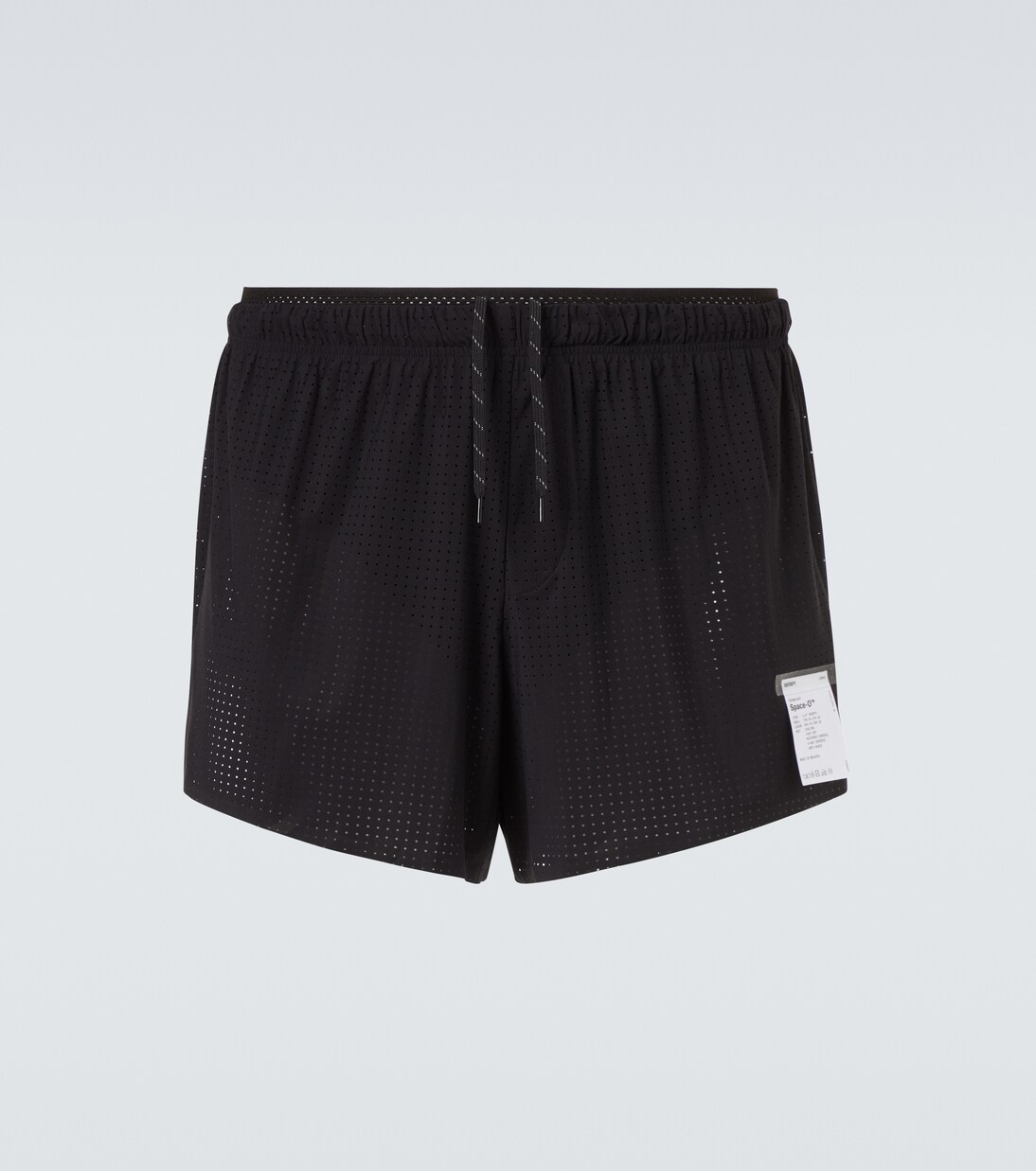 Space‑O 2.5" running shorts | Satisfy