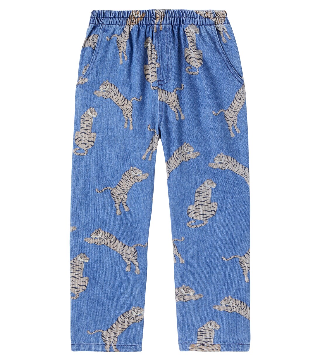 Magot printed jeans | Konges Sløjd