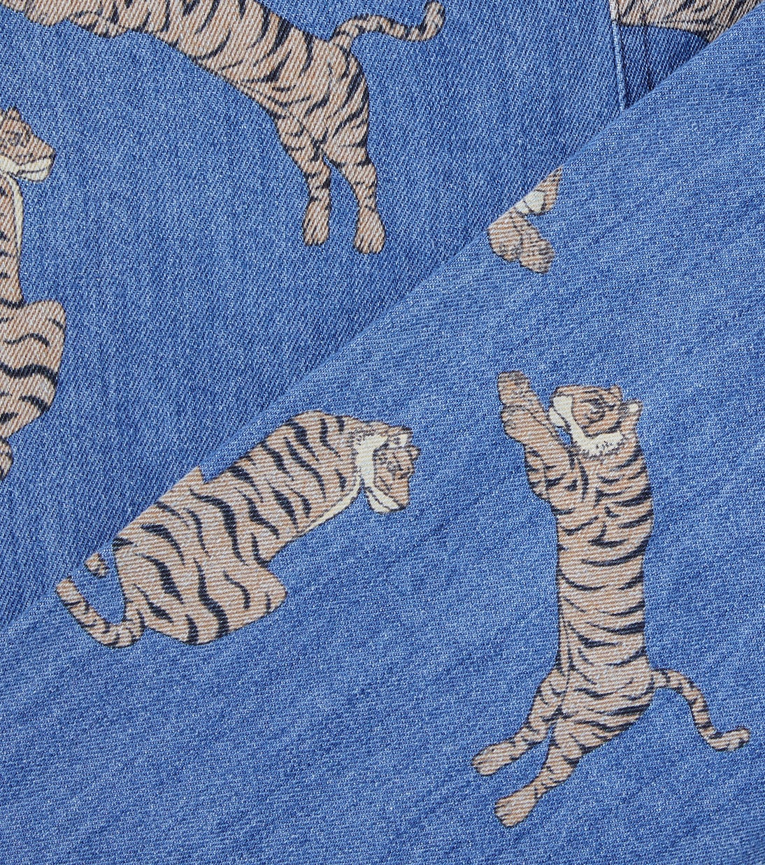 Magot printed jeans | Konges Sløjd