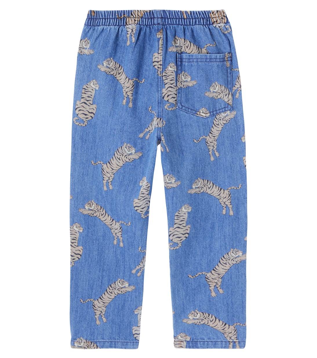 Magot printed jeans | Konges Sløjd