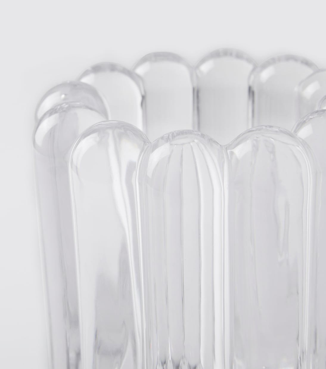 Press Medium vase | Tom Dixon