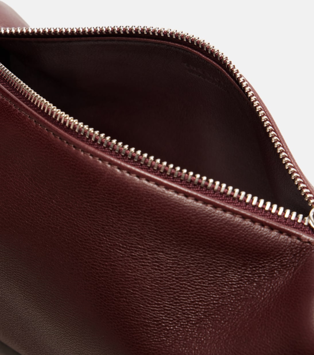 Tote Bag '90s Small aus Leder | The Row