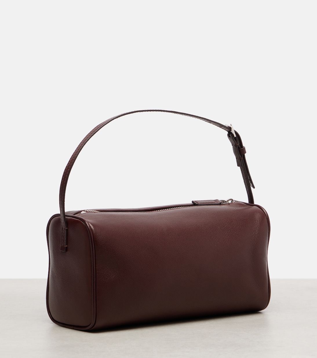 Tote Bag '90s Small aus Leder | The Row