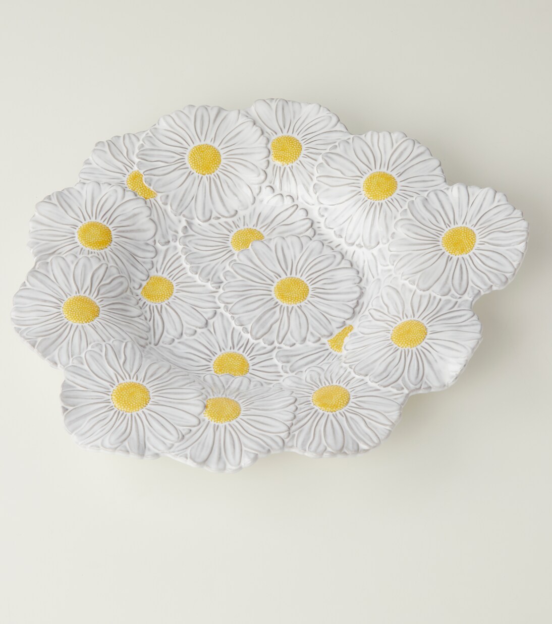 Servierplatte Maria Flor  | Bordallo Pinheiro