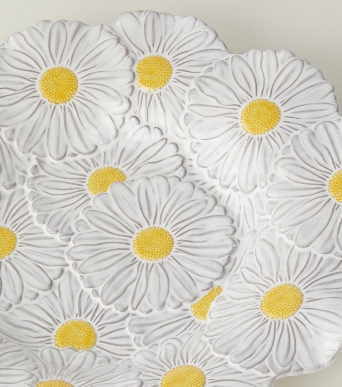 Servierplatte Maria Flor  | Bordallo Pinheiro