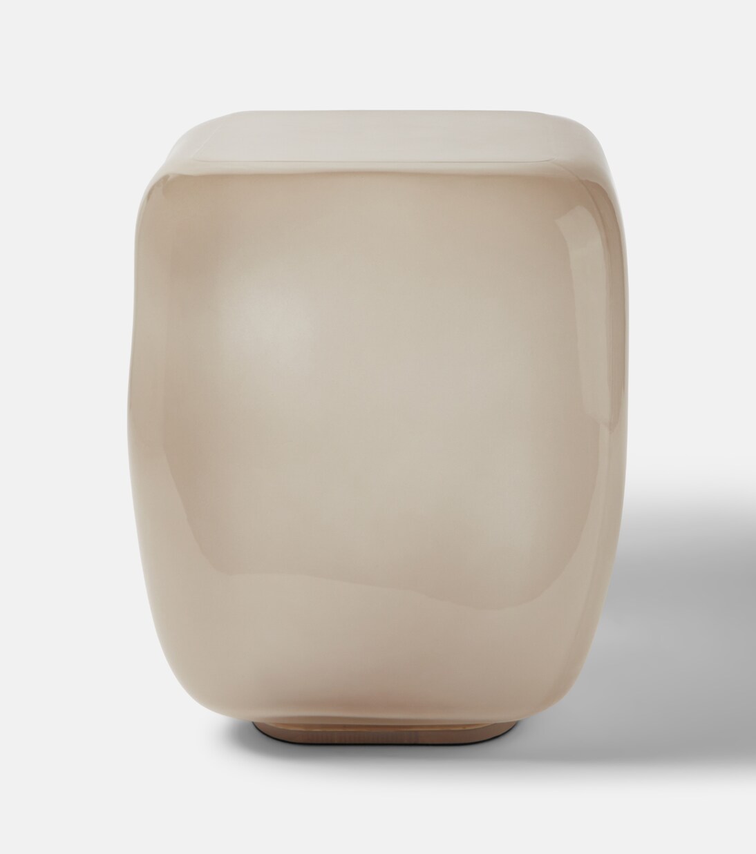 Ishi Mini glass coffee table | 101 Copenhagen