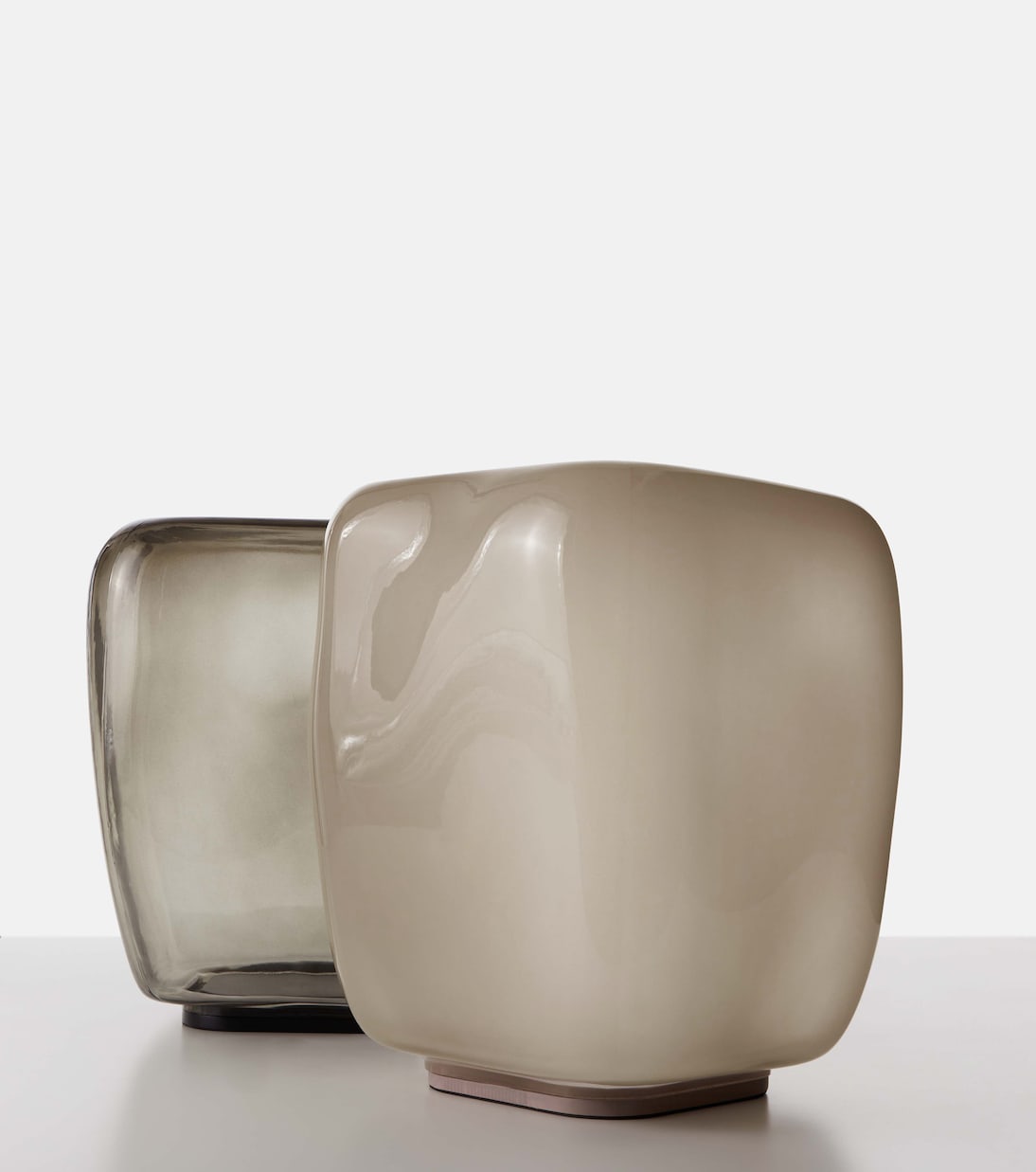 Ishi Mini glass coffee table | 101 Copenhagen