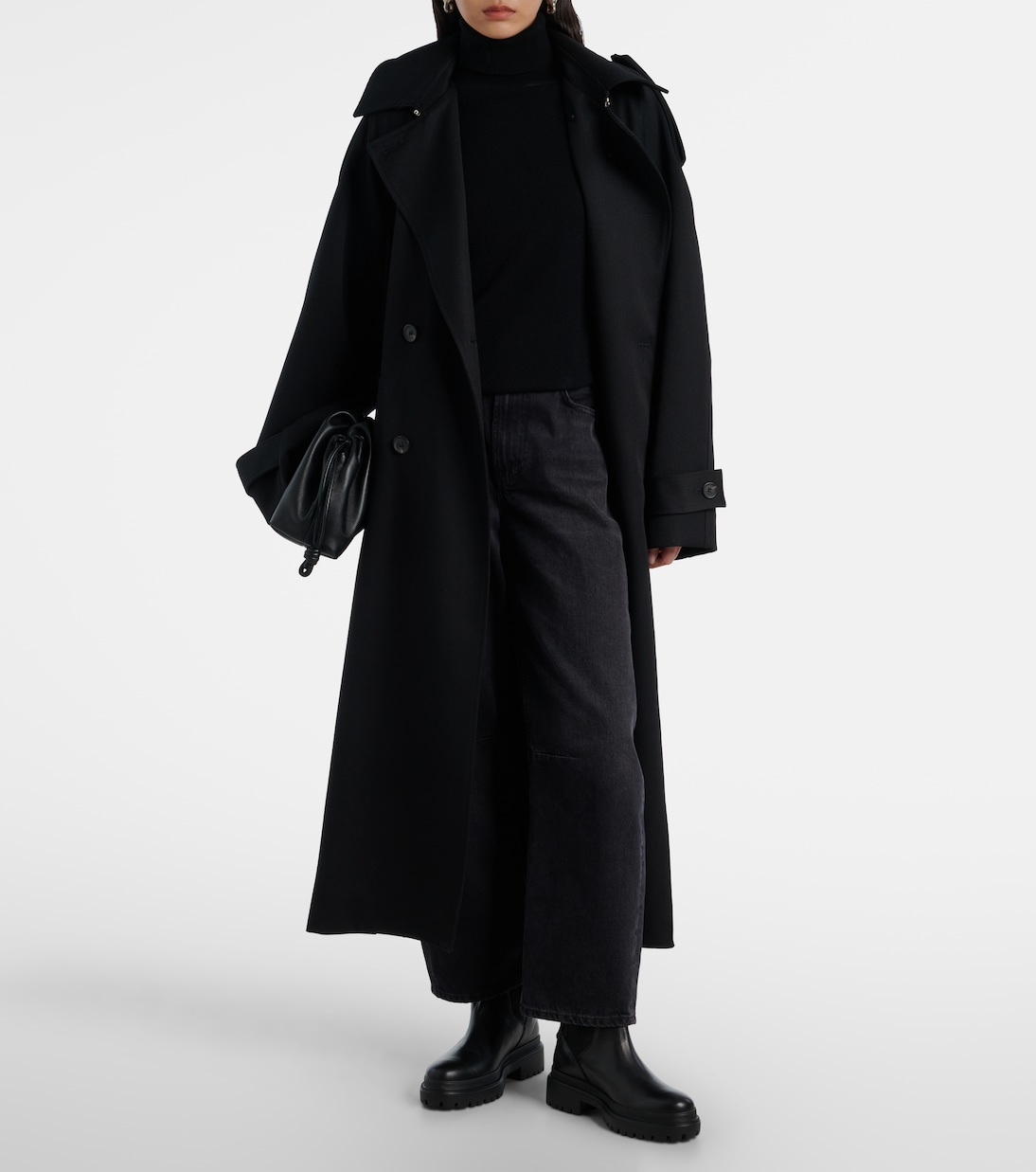 Bottines Chelsea Chesa Alpina en cuir | Bogner