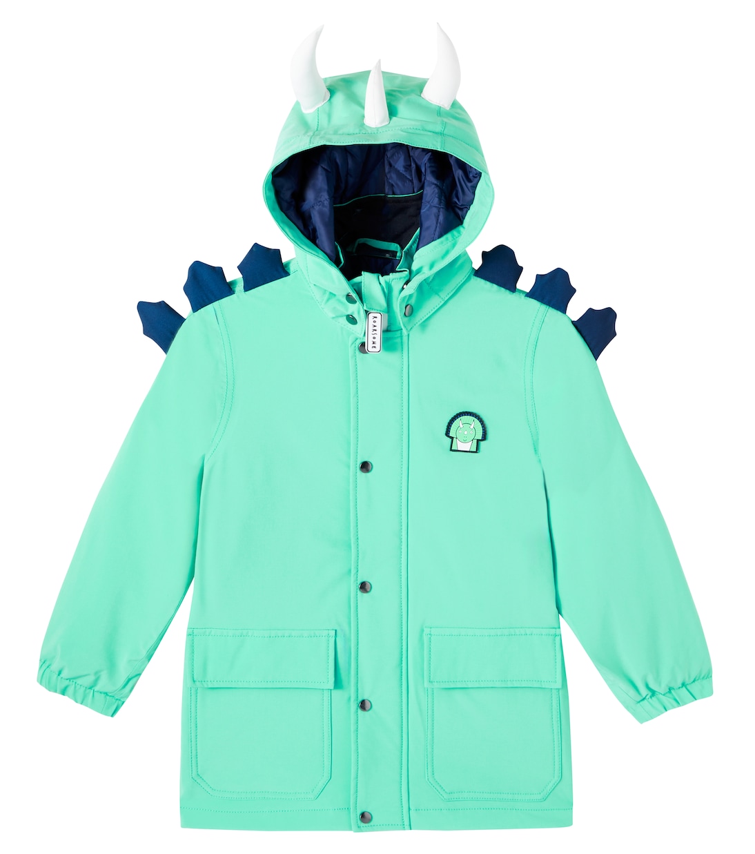 Dino jacket | Roarsome