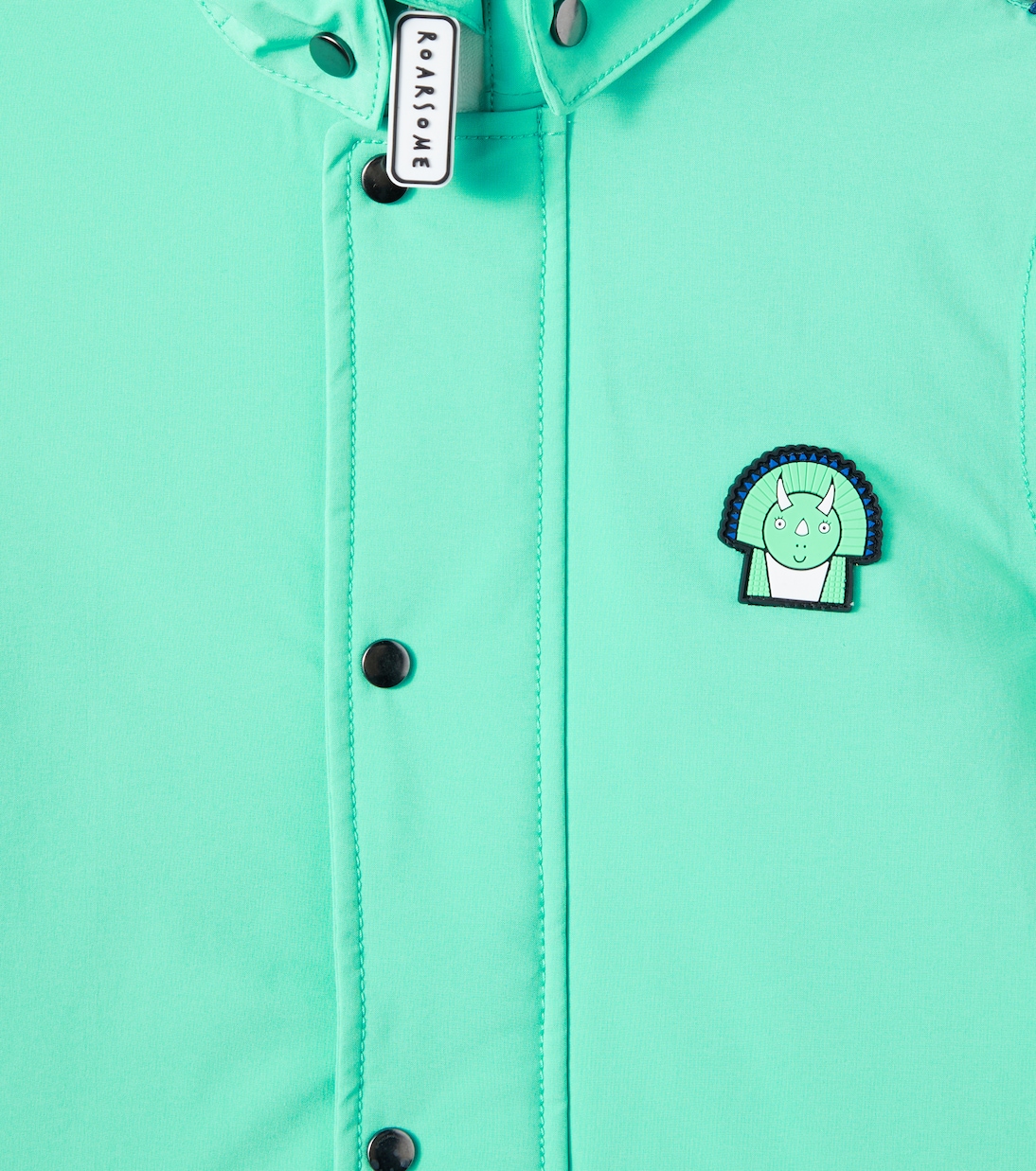 Dino jacket | Roarsome