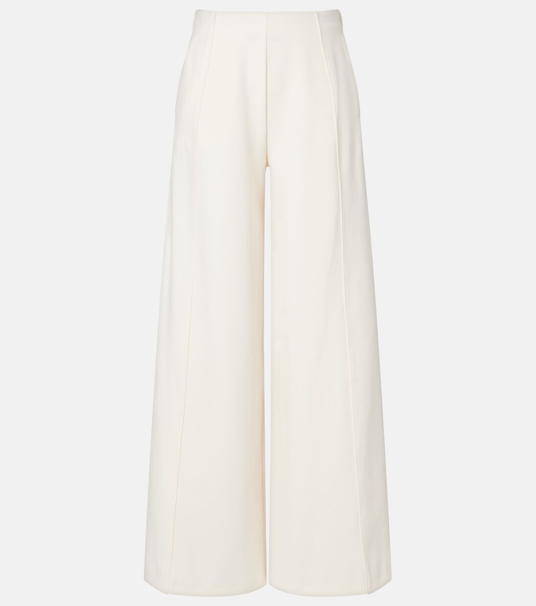 Pantalon ample Nigella | Max Mara