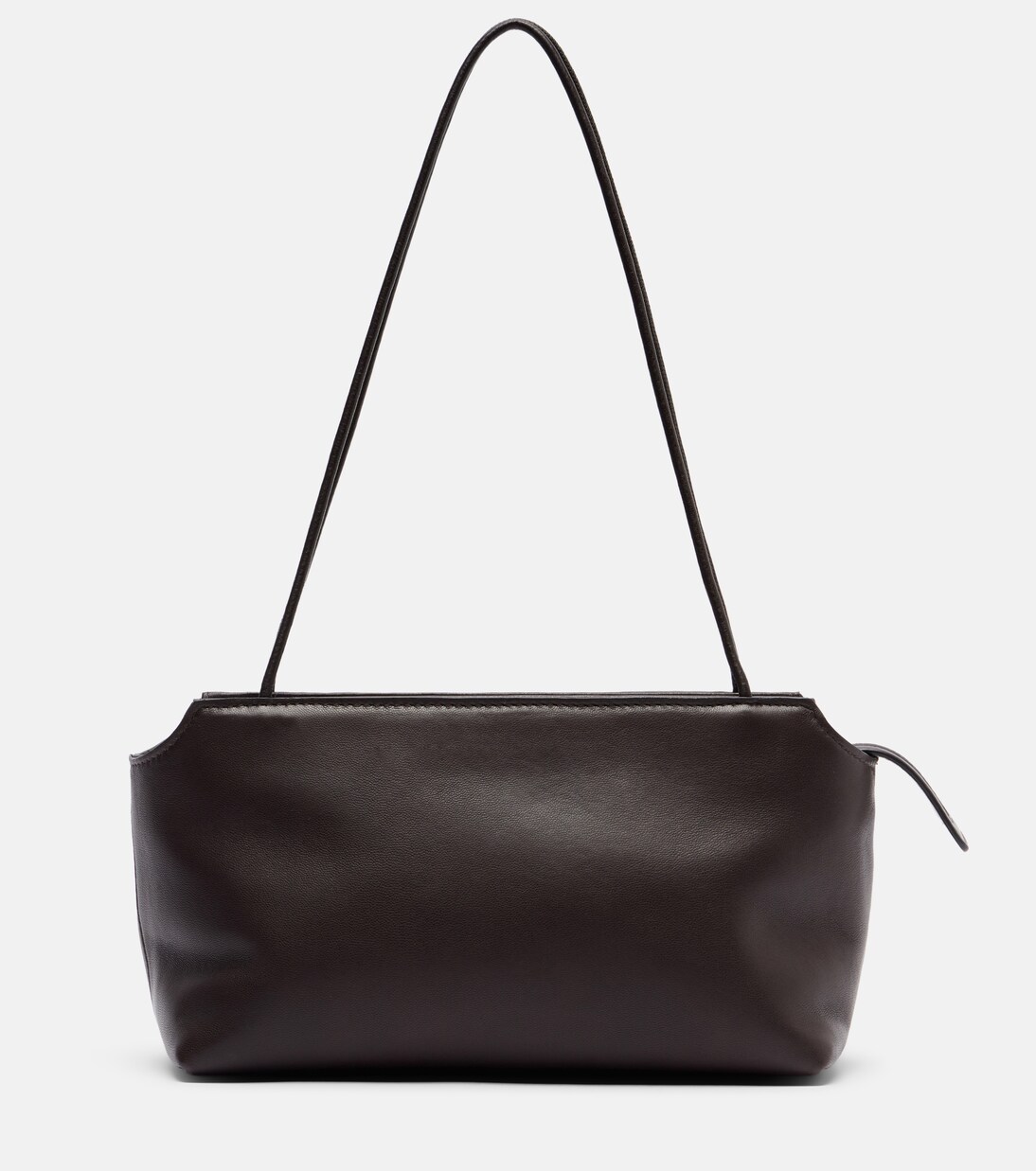 Bolso al hombro Terrasse To-Go de piel | The Row
