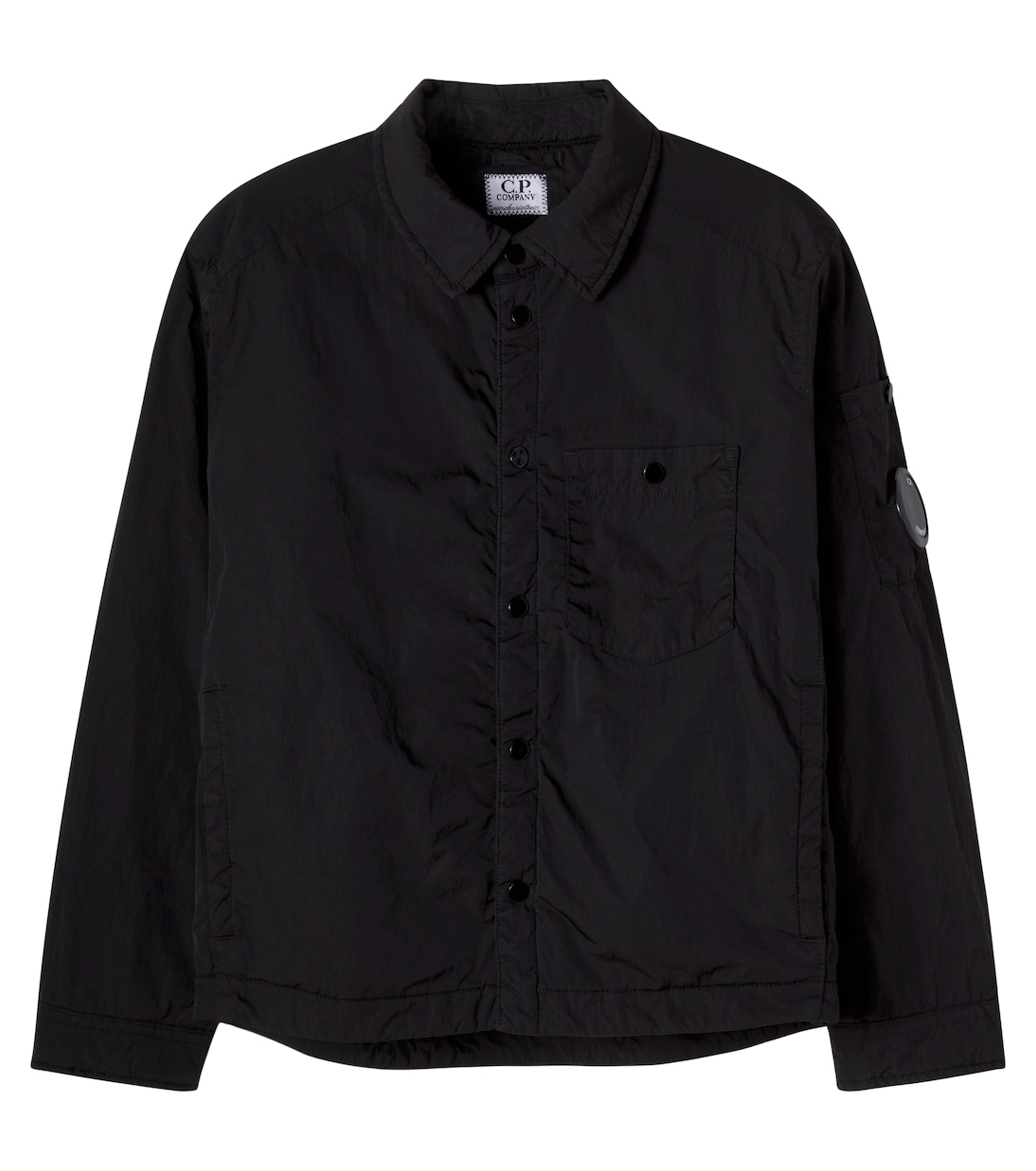 Chaqueta Lens | C.P. Company Kids